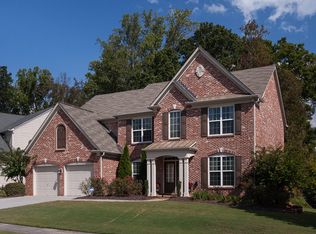 3760 Agard St, Cumming, GA 30040