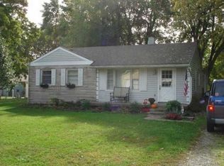 2605 Butterfield Dr, Indianapolis, IN 46220