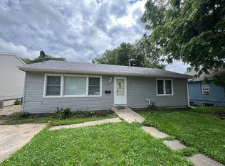 317 2nd St NW, Fort Dodge, IA 50501