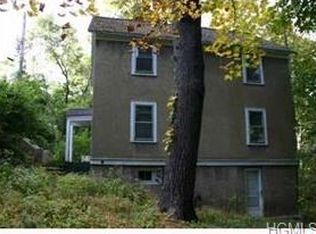 26 Patterson Hill Rd, Tuxedo Park, NY 10987
