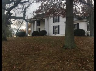 1112 Porter Rd, Sadieville, KY 40370