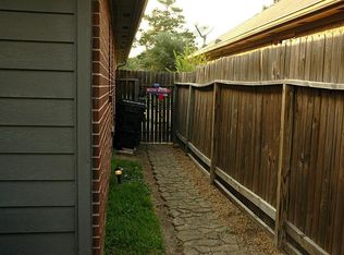 3714 Liles Ln, Humble, TX 77396