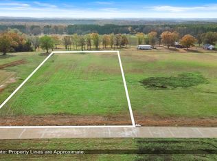 0 Cedar St, Searcy, AR 72143