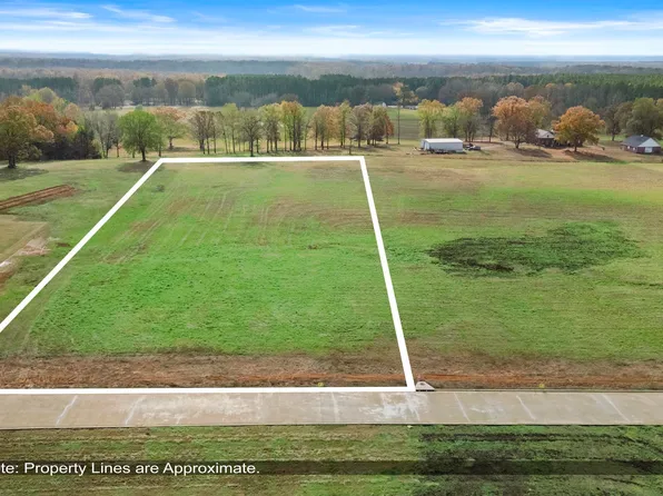 0 Cedar St, Searcy, AR 72143