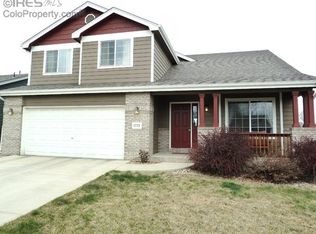 1773 Sphene Pl, Loveland, CO 80537