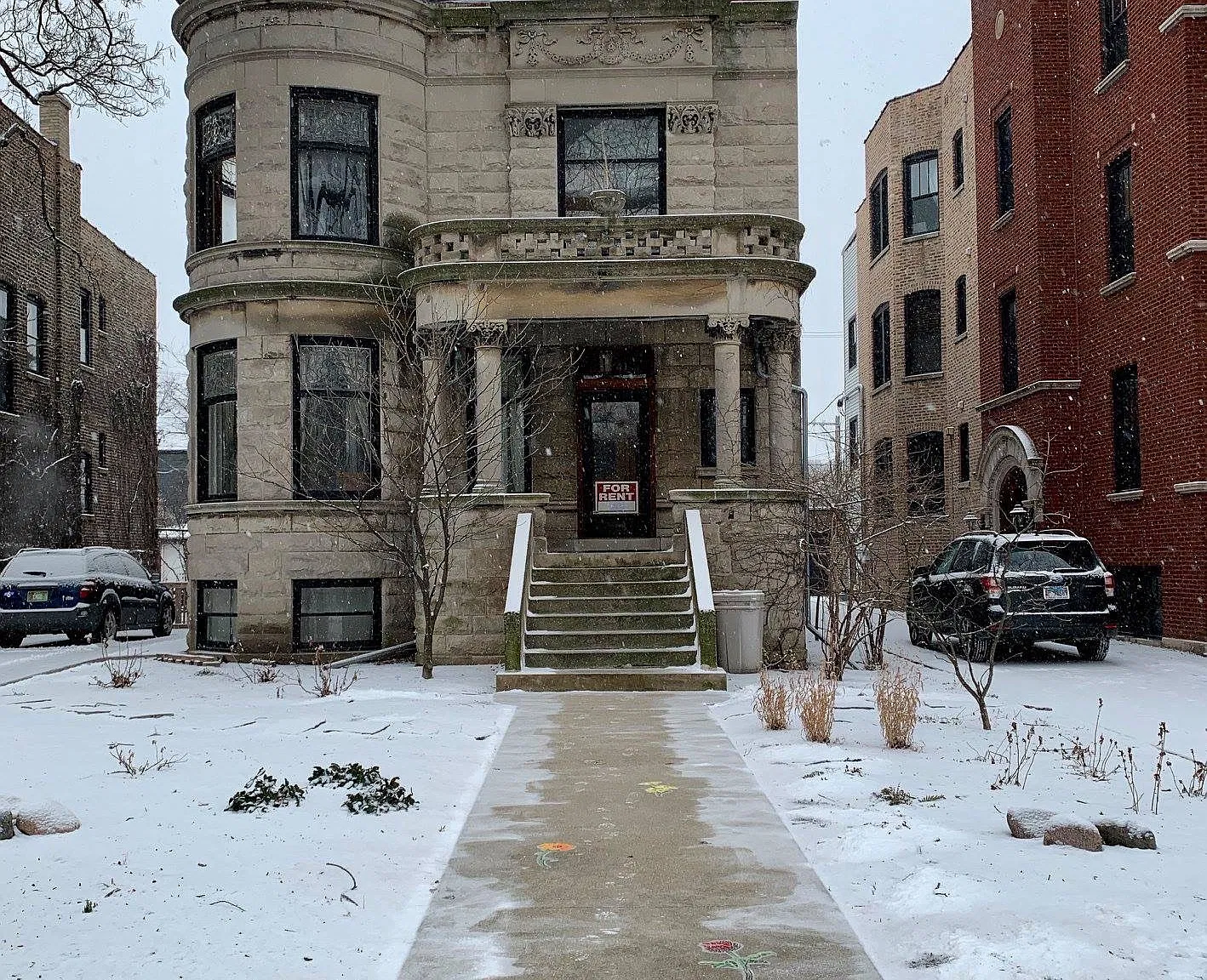 3 bed, 1500 sqft, $3,250 — Photo 1