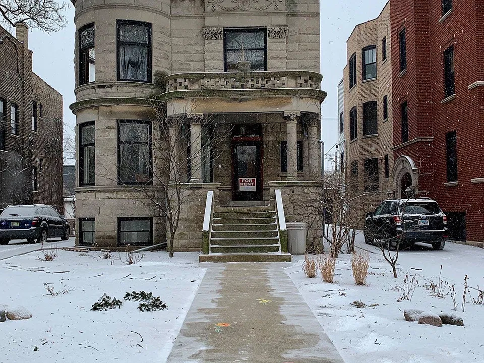2741 W Logan Blvd #2