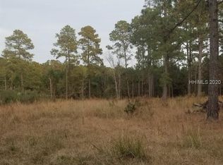 123 Dressen Rd, Hardeeville, SC 29927