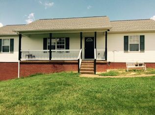3057 Greens Mill Rd, Spring Hill, TN 37174