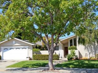 10143 Riedel Pl, Cupertino, CA 95014