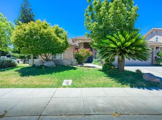 3530 Marina Dr, Madera, CA