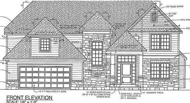 2nd image of 4318 Morgan Pl