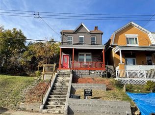451 Hays Ave, Pittsburgh, PA