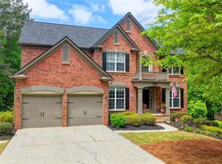 1925 Aurelia Dr, Cumming, GA 30041