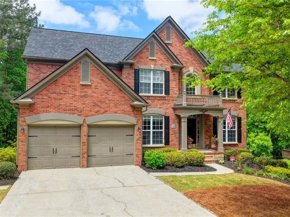 1925 Aurelia Dr, Cumming, GA 30041