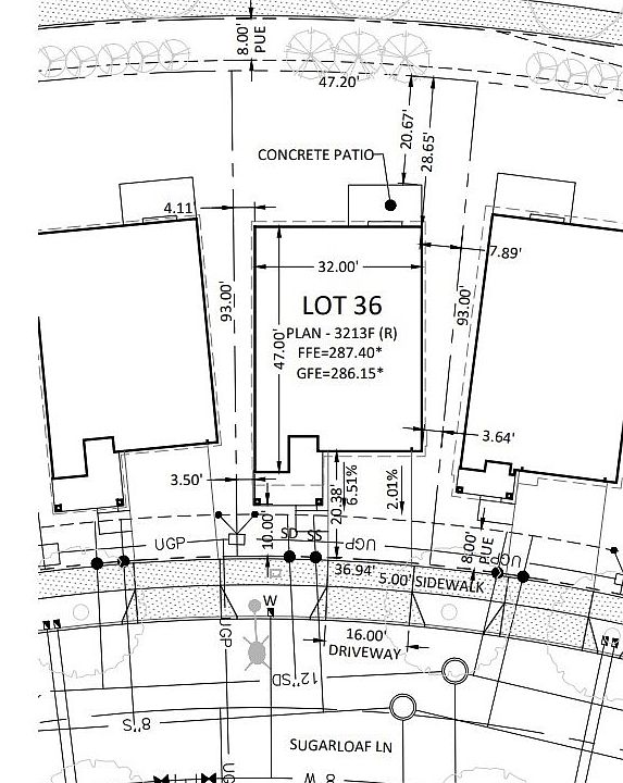 2nd image of 18610 SW Sugarloaf Ln