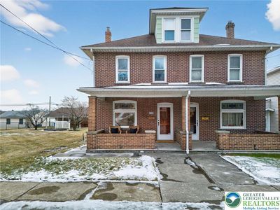 548 E 10th St, Northampton, PA, 18067