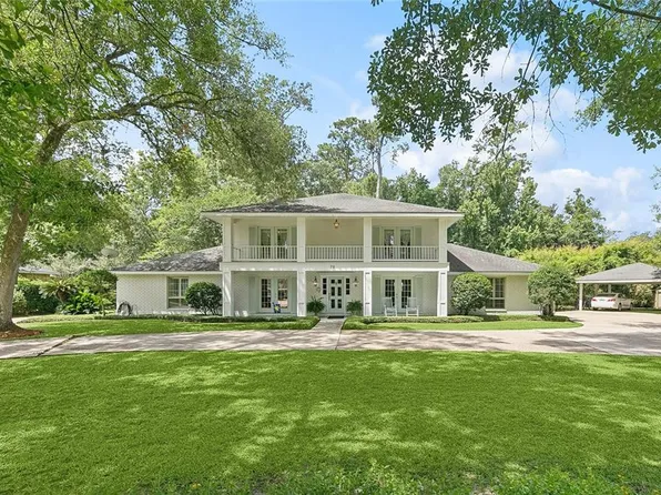 72 Riverdale Dr, Covington, LA 70433