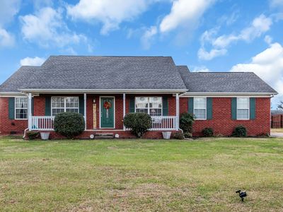 717 Redwood Cir, Columbia, TN, 38401