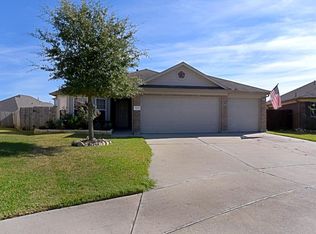 3222 Fern Brook Ln, Rosenberg, TX 77471