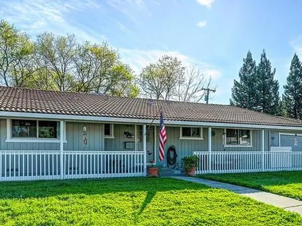 6710 Calista St, Orangevale, CA 95662