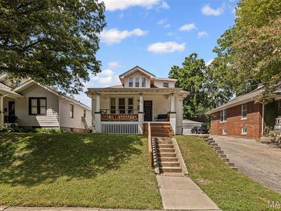 505 Sycamore St, Belleville, IL, 62220