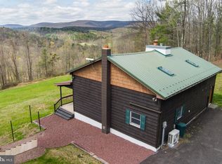 580 Fairview Rd, Howard, PA 16841