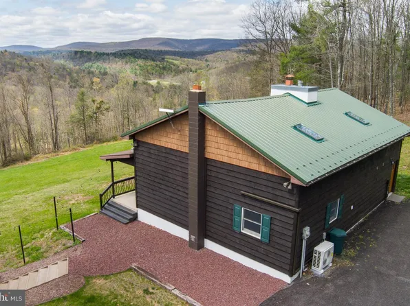 580 Fairview Rd, Howard, PA 16841