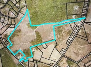 New Market Rd, Hartsville, SC 29550