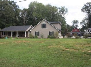 2531 Ward Ave, Concord, NC 28025