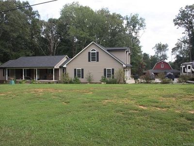 2531 Ward Ave, Concord, NC, 28025