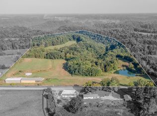 8450 Highway 196, Nancy, KY 42544