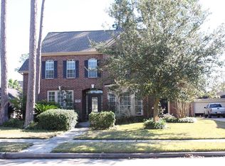 418 Willow Springs Pl, Spring, TX 77373