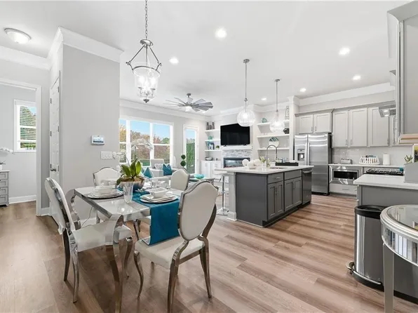 3378 Sarah Hwy #9, Decatur, GA 30032