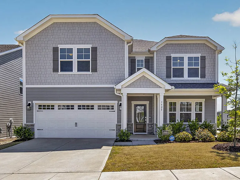1528 Frog Hollow Way — Photo 1