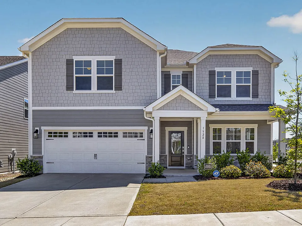 1528 Frog Hollow Way