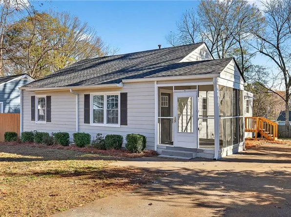 488 McWilliams Ave, Atlanta, GA 30316