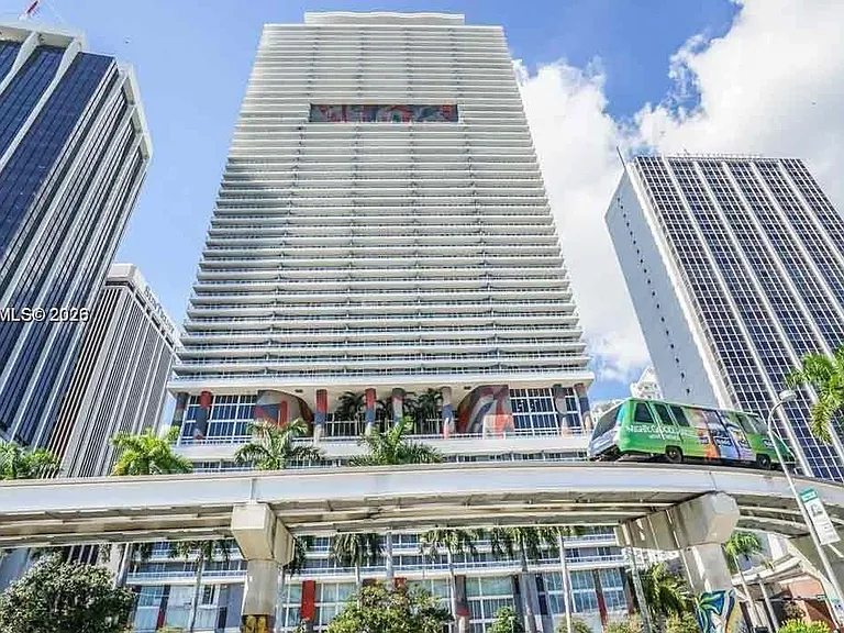 50 Biscayne Blvd #4507 — Photo 1