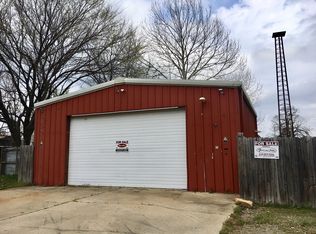 27126 Waterfield St, Shady Point, OK 74956