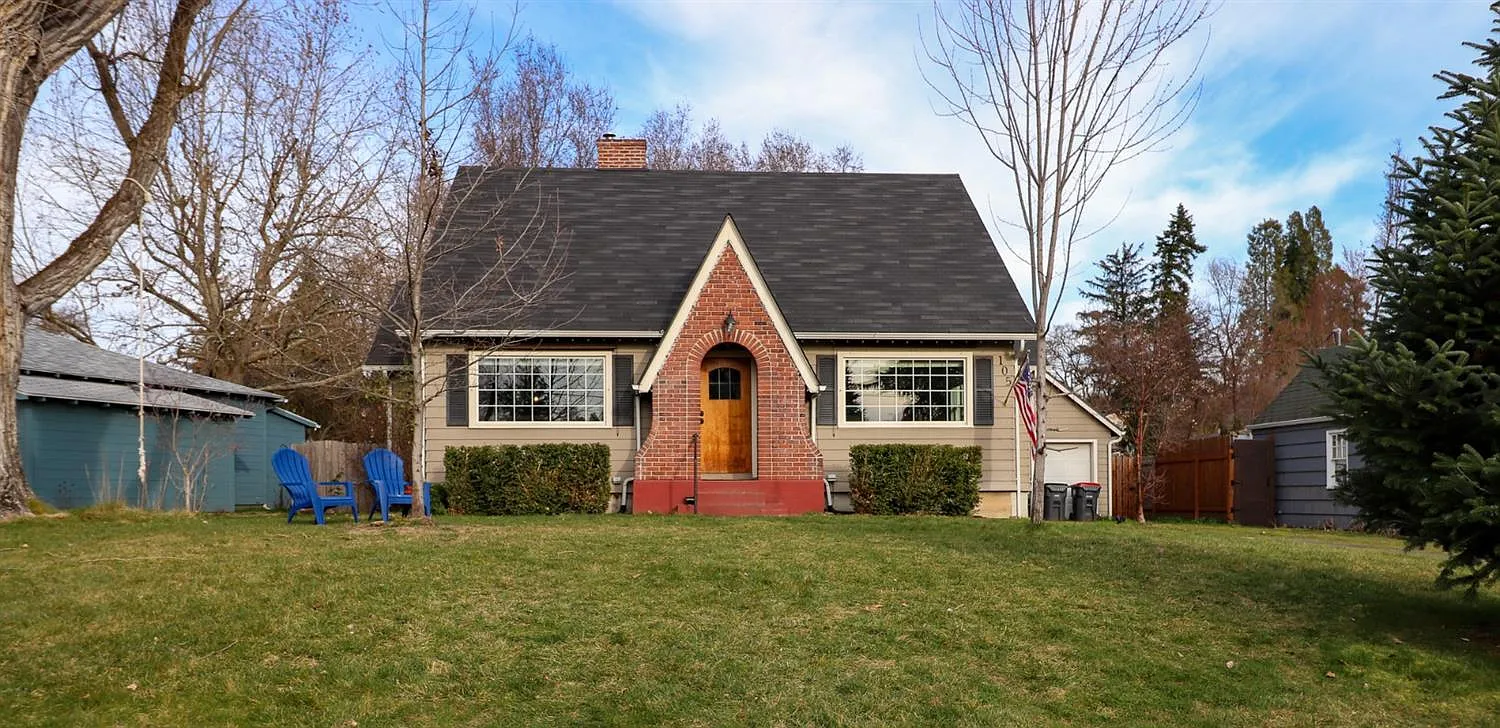 105 S Keene Way Dr photo 1