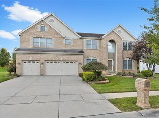 191 Knollhaven Trl, O Fallon, IL 62269