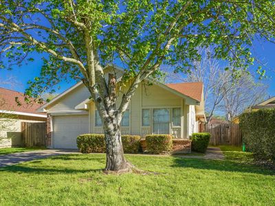 12142 Westwold Dr, Tomball, TX, 77377