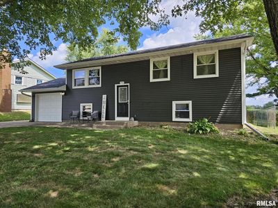 1701 Springdale Dr, Clinton, IA, 52732