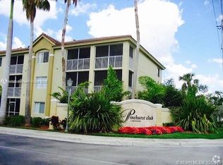 450 S Park Rd #5105, Hollywood, FL 33021