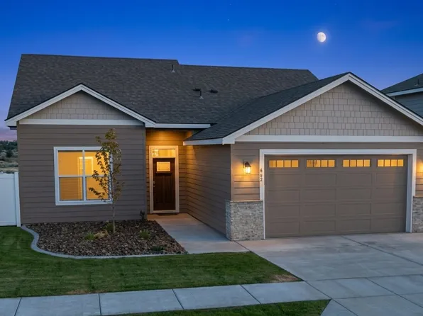 862 E Autumn Ave, Hermiston, OR 97838