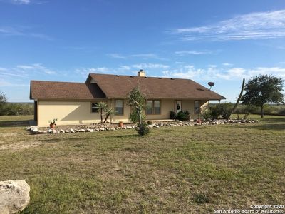 105 Fm 3469, George West, TX, 78022