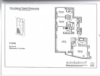 Rented by DJK Residential