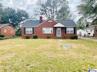 1312 E Cleveland St, Dillon, SC 29536