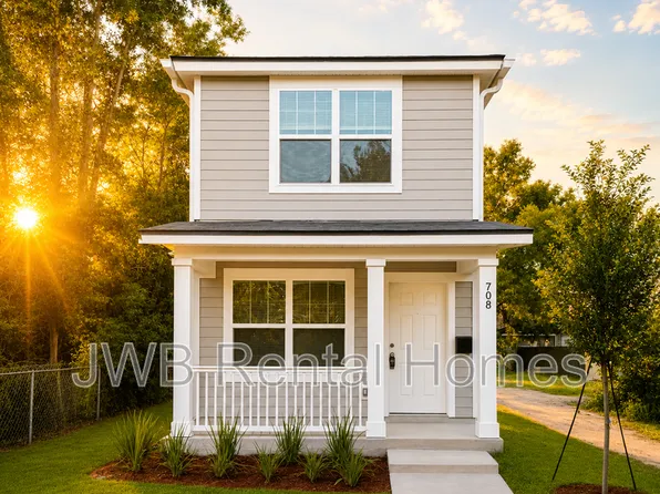 708 Franklin St, Jacksonville, FL 32202