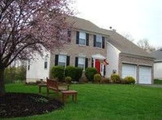 20 Barbour Pl, Piscataway, NJ 08854